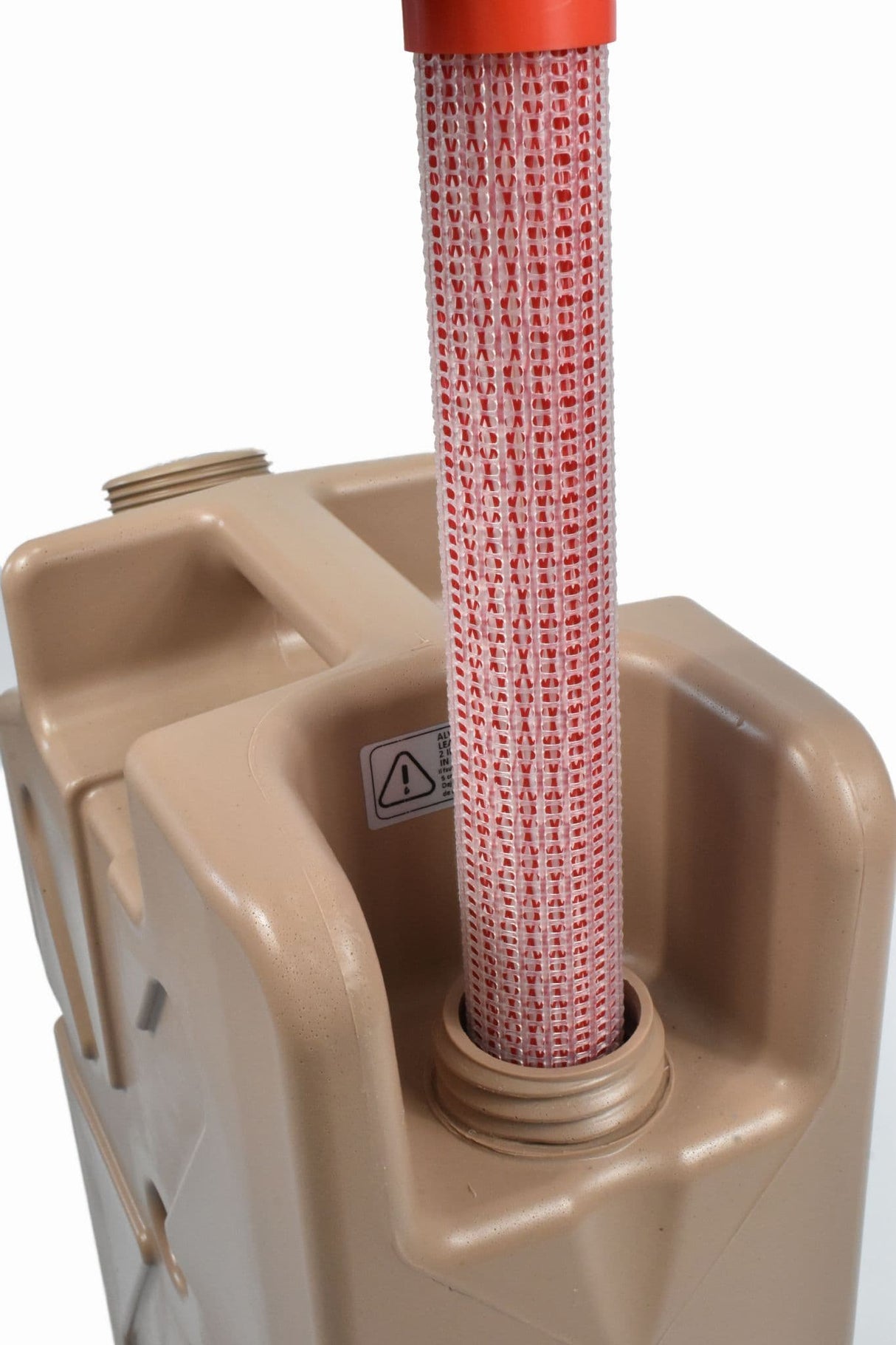 Icon Lifesaver 20000UF Water Purification Jerry Can - Tan