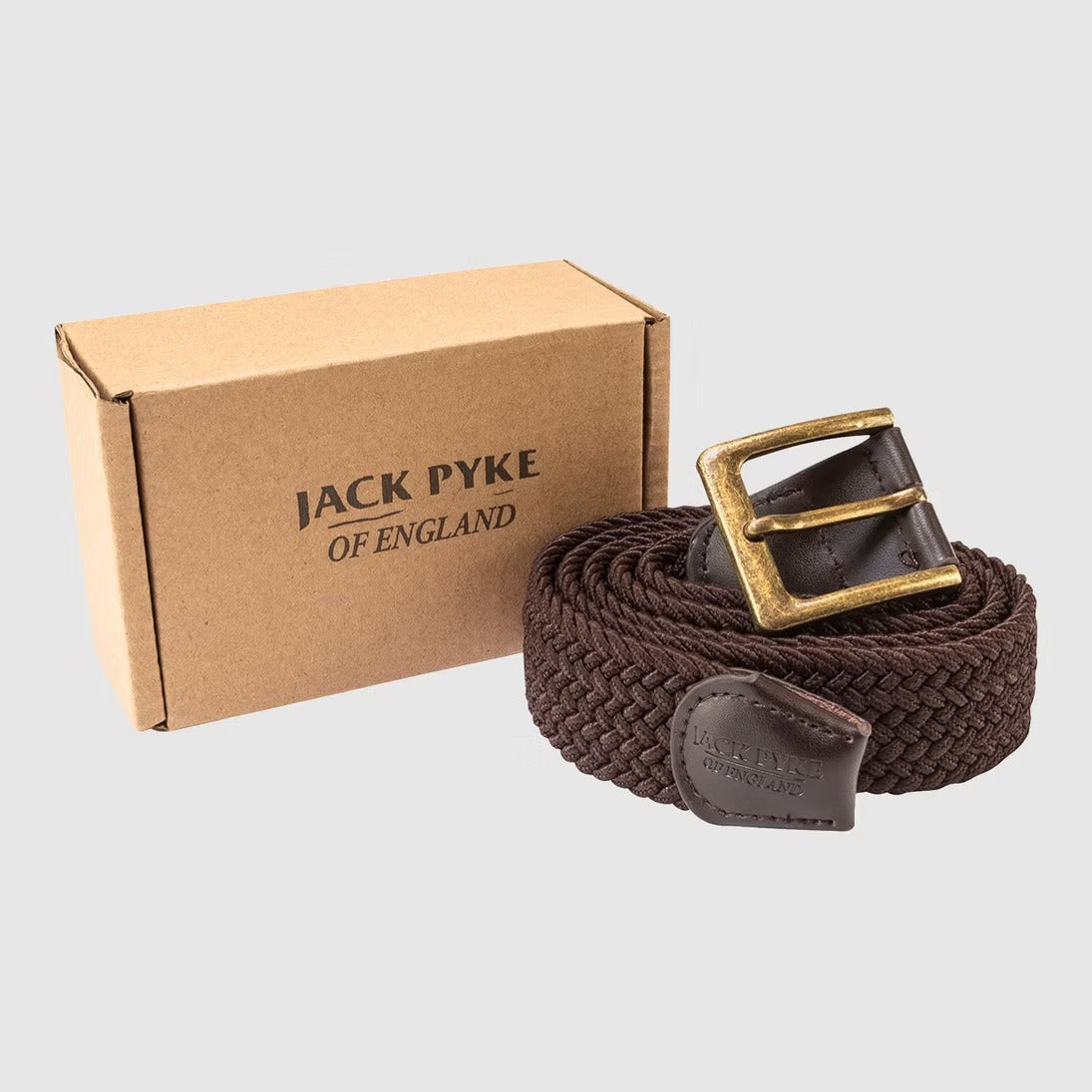 Jack Pyke Countryman Elasticated Belt