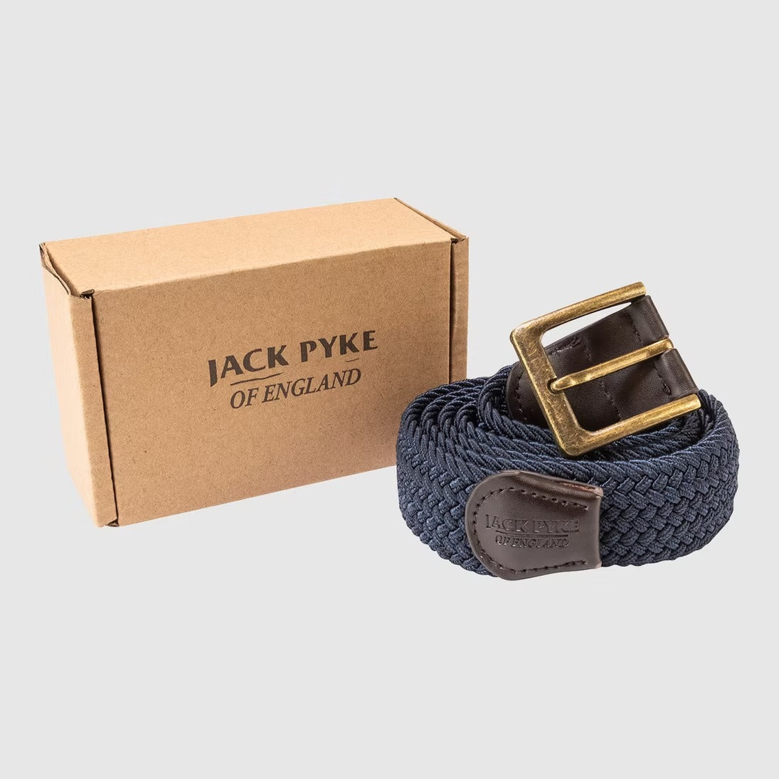 Jack Pyke Countryman Elasticated Belt