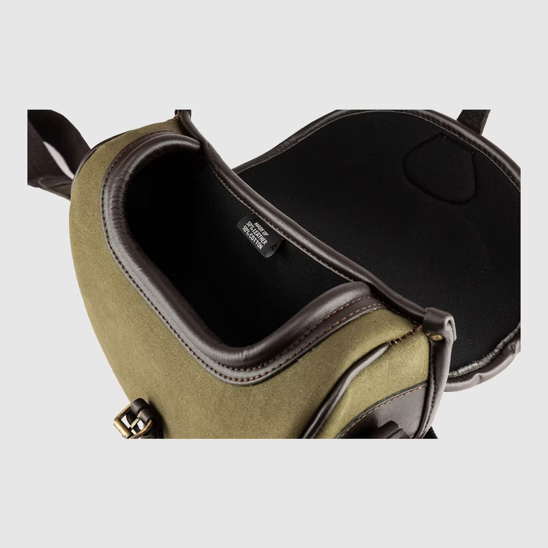 Jack Pyke Canvas Cartridge Bag