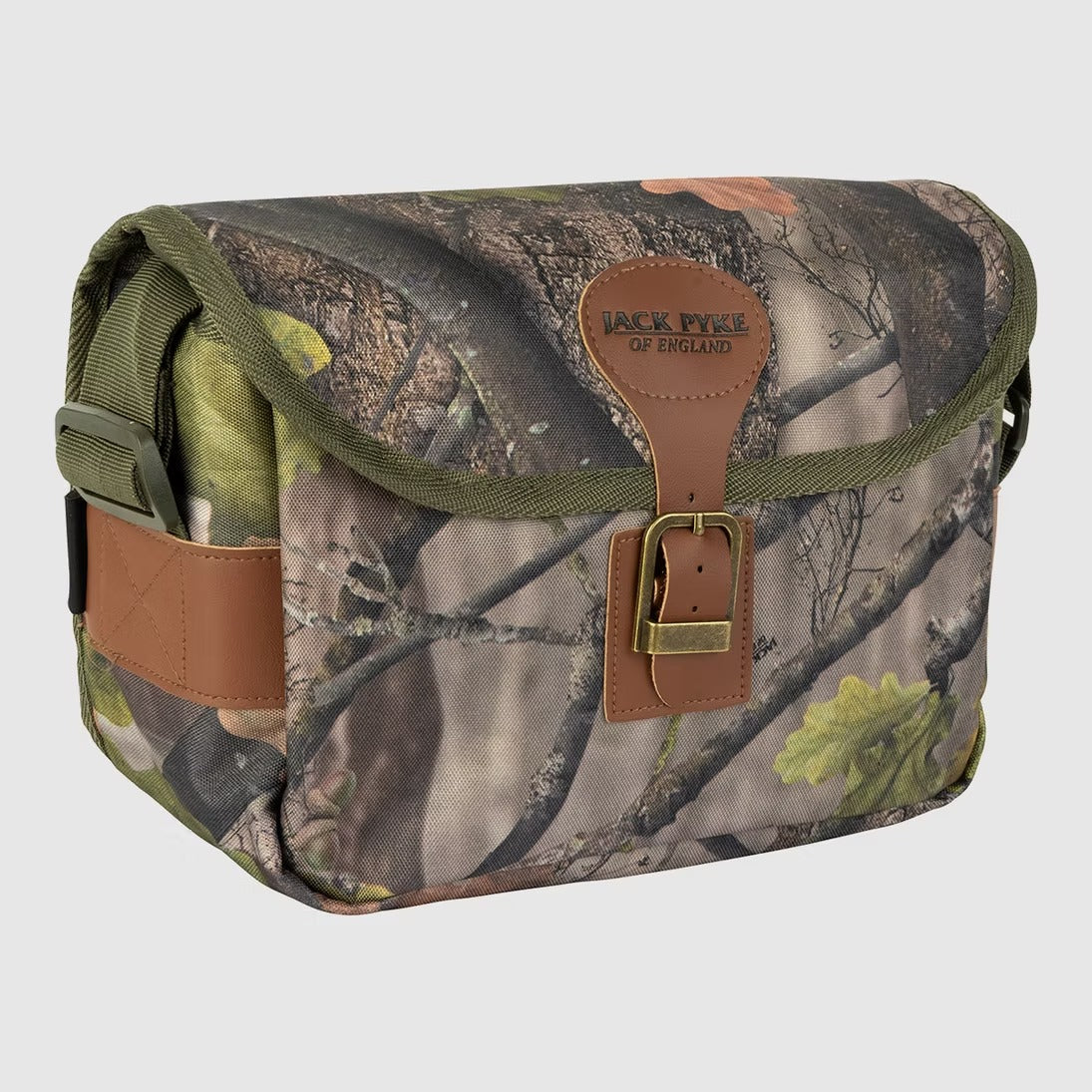 Jack Pyke Cartridge Bag