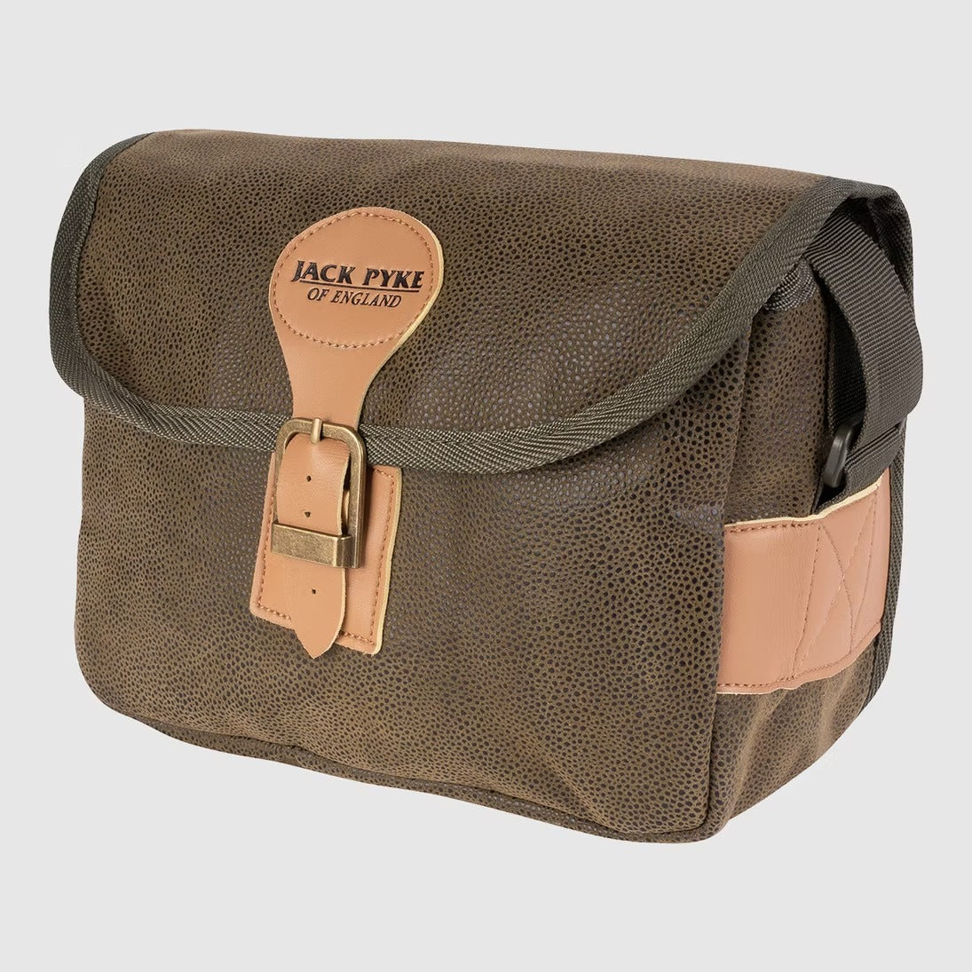 The Jack Pyke Duotex Cartridge Bag