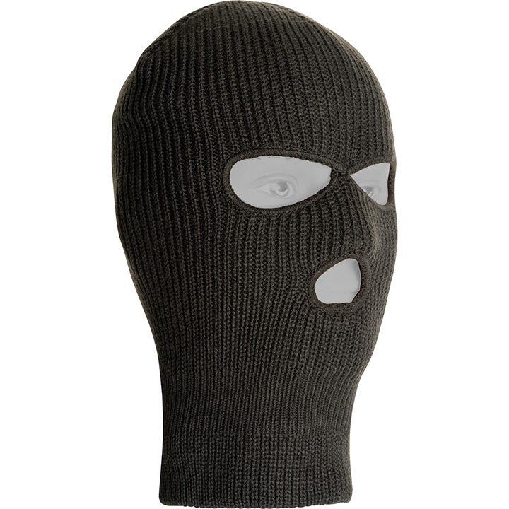 Jack Pyke Thinsulate 3 Hole Balaclava