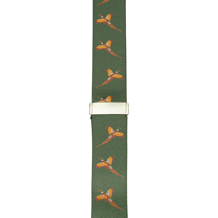 Jack Pyke Elasticated Braces