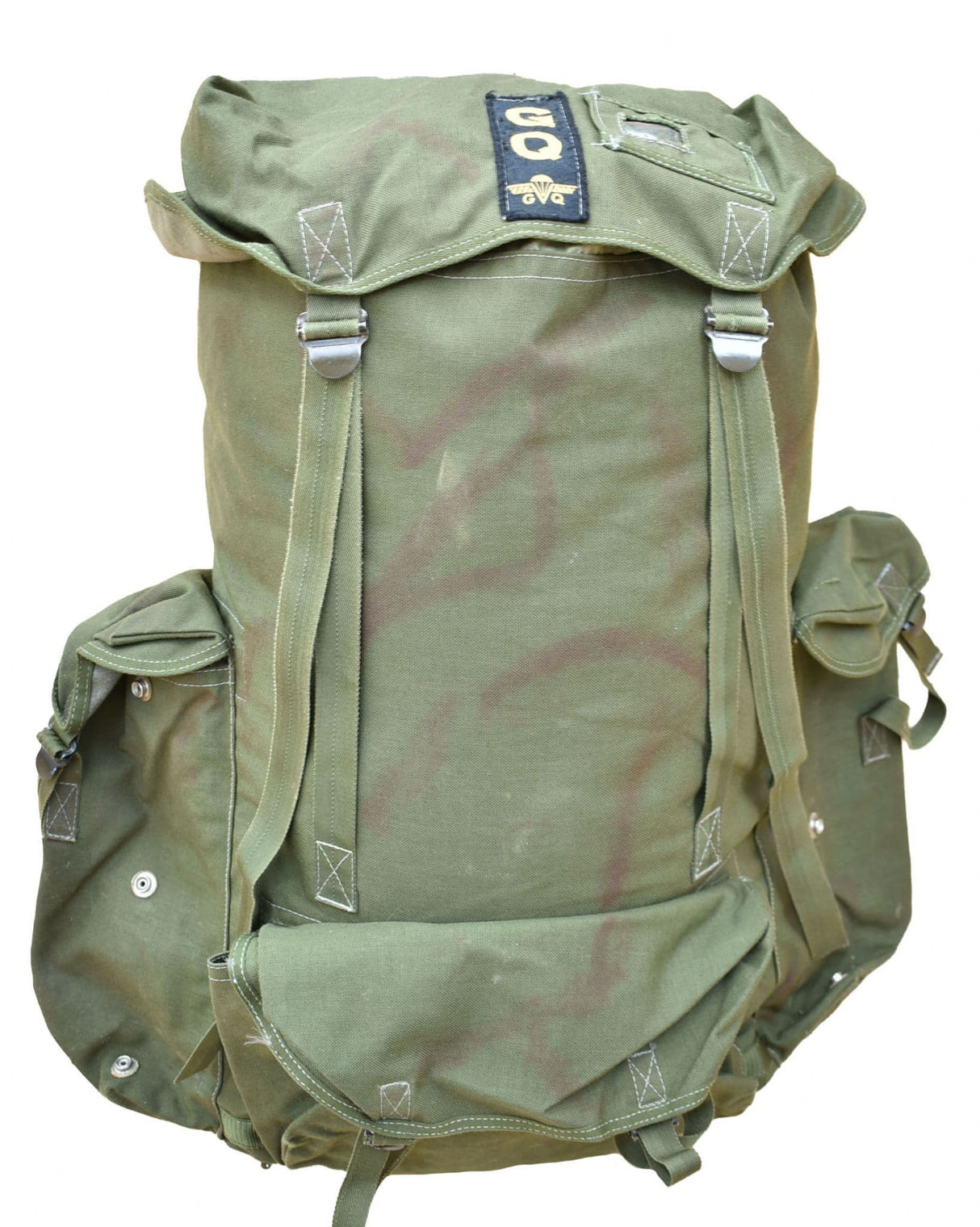 Irwin GQ RAF Military Aircraft Survival Bag