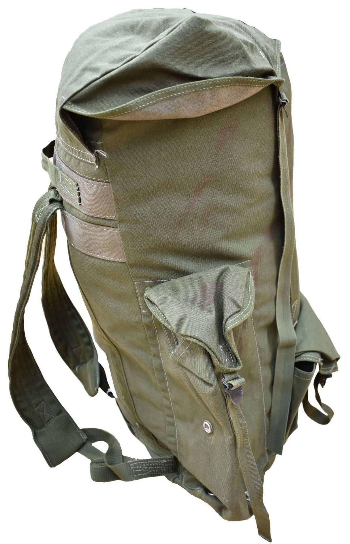 Irwin GQ RAF Military Aircraft Survival Bag