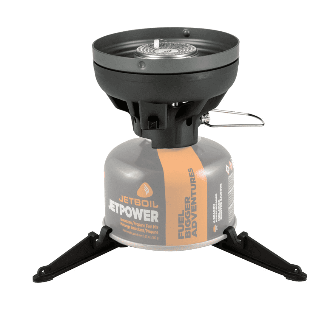 Jetboil Flash Fast Boil Cooking System - Camo