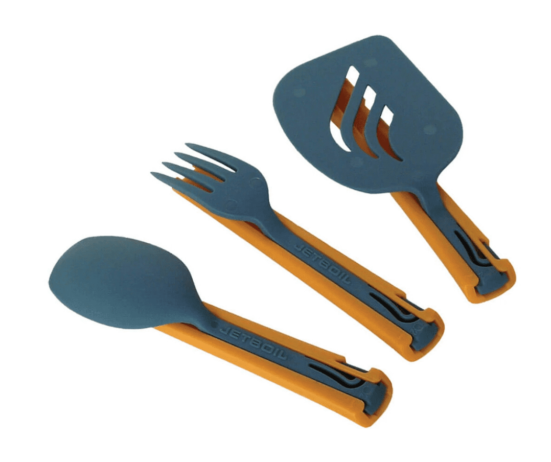 Jetboil JetSet Utensil Kit