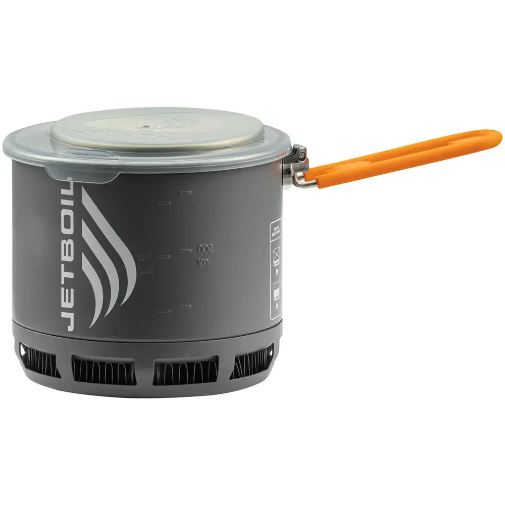 Jetboil Stash Cooking System - Carbon