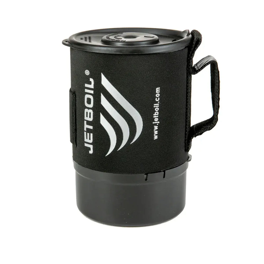 Jetboil Zip 0.8L Personal Cooking System - Carbon
