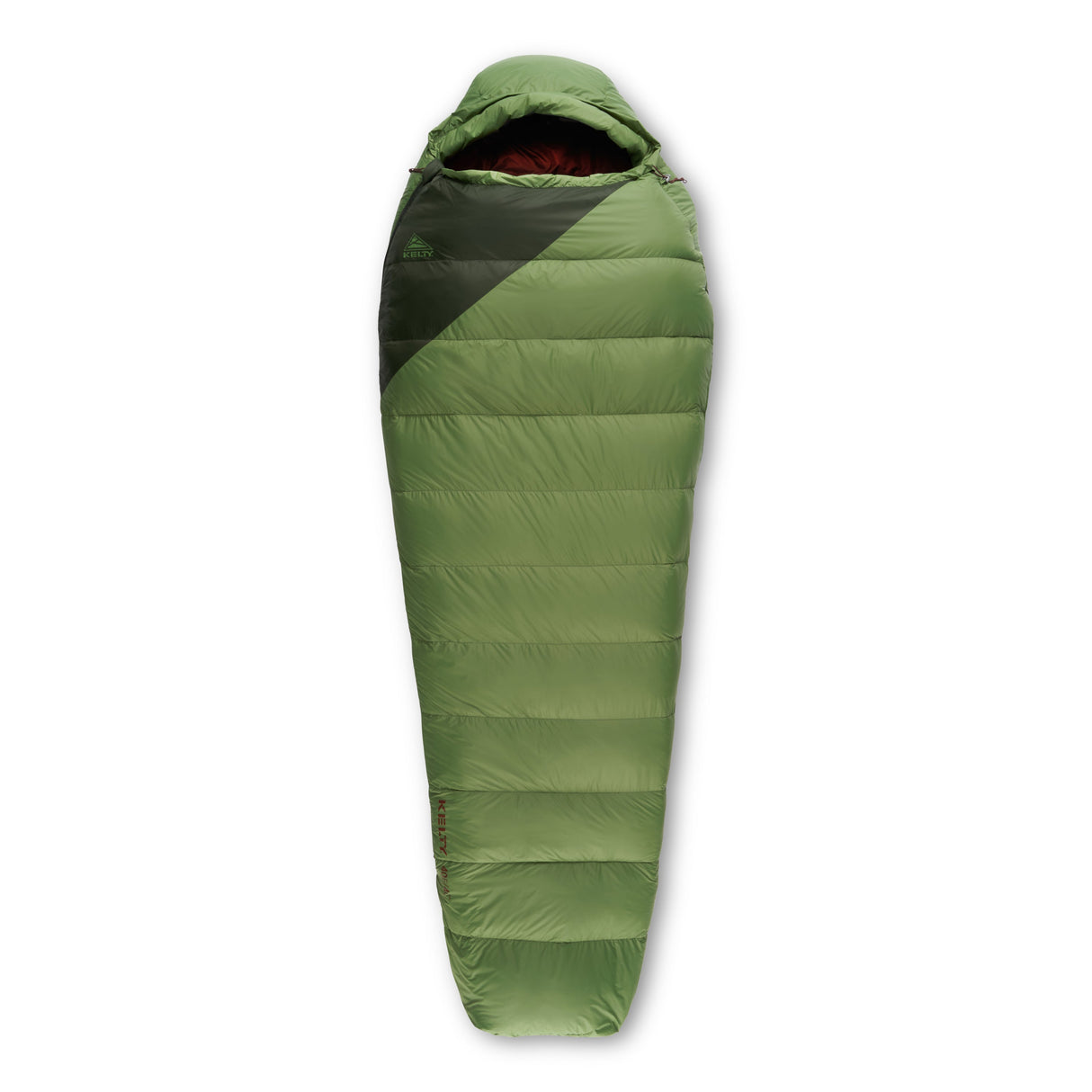 Kelty Cosmic 40 Deg 550 Down Sleeping Bag
