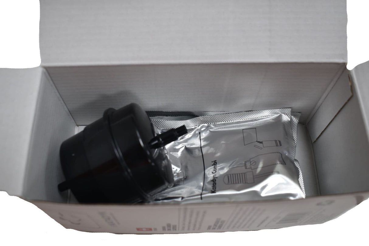 Katadyn Active Carbon Water Filter Bottle Adapter