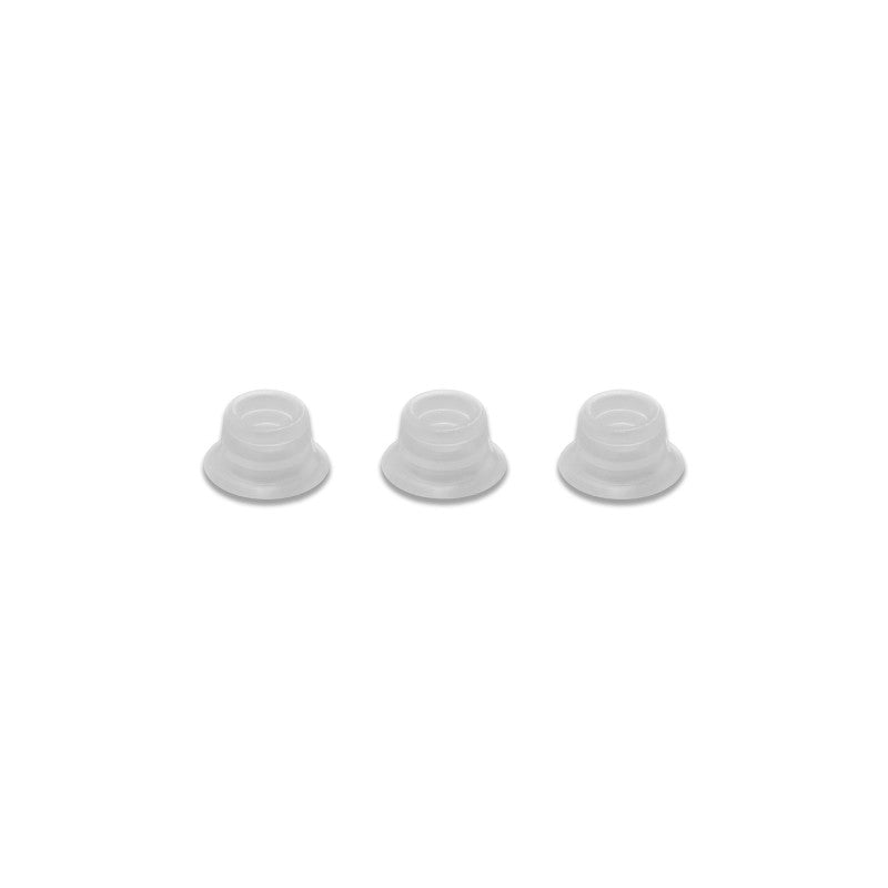 Pack of 3 Katadyn BeFree AC Silicone Mouthpiece