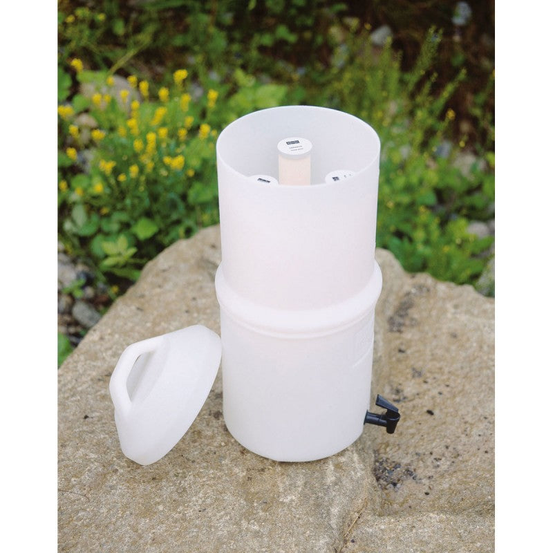 Katadyn Expedition Cartridge