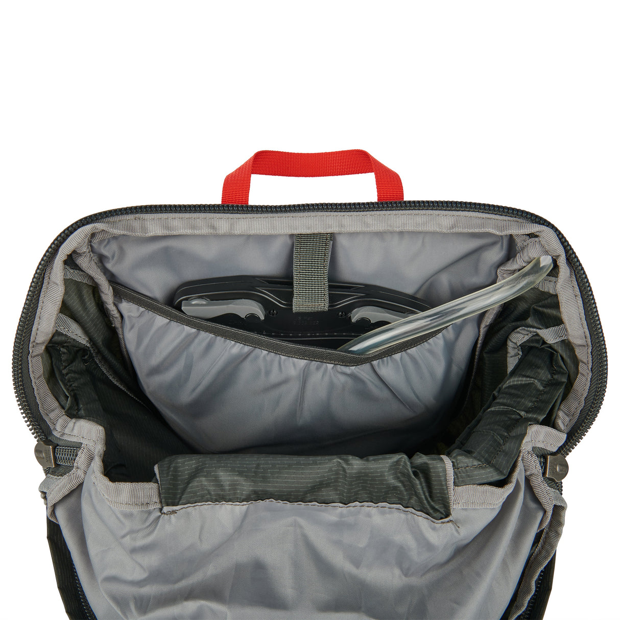 Sierra Designs Flex Hike 20-30L Backpack Bag - Majolica Blue