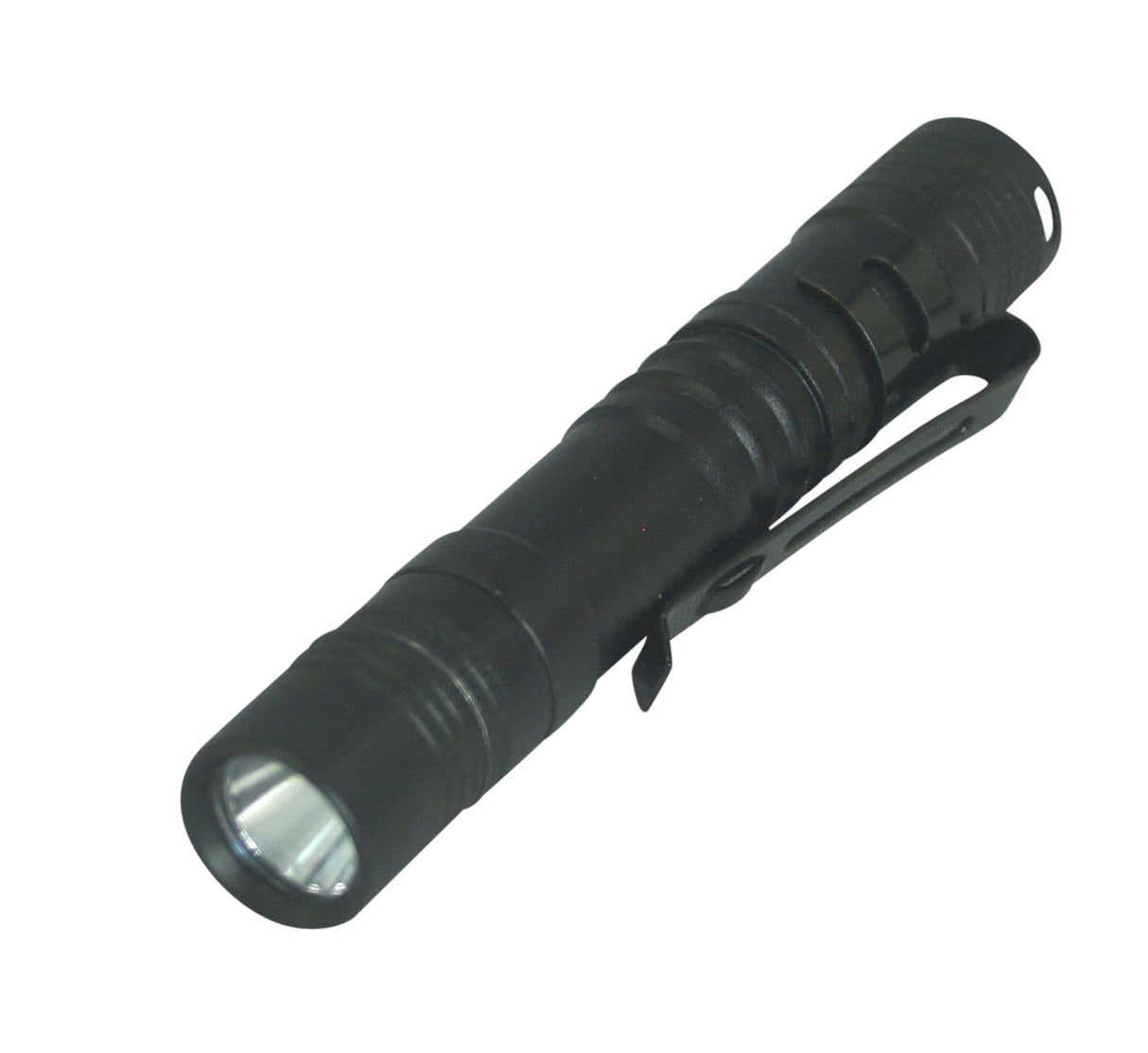 Kombat UK 1 LED Tactical Torch - Black