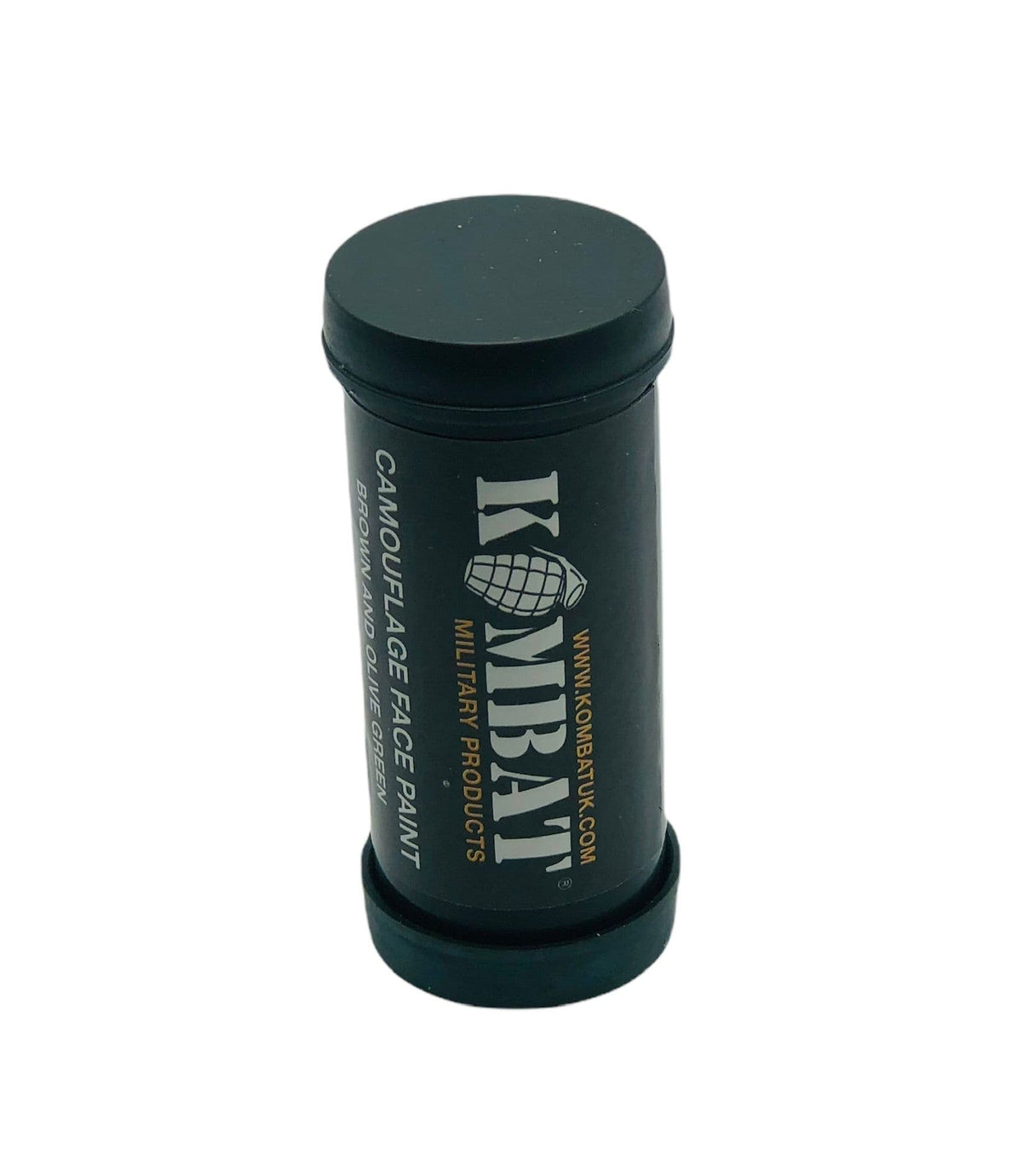 Kombat UK 2 Colour Camo Face Cream