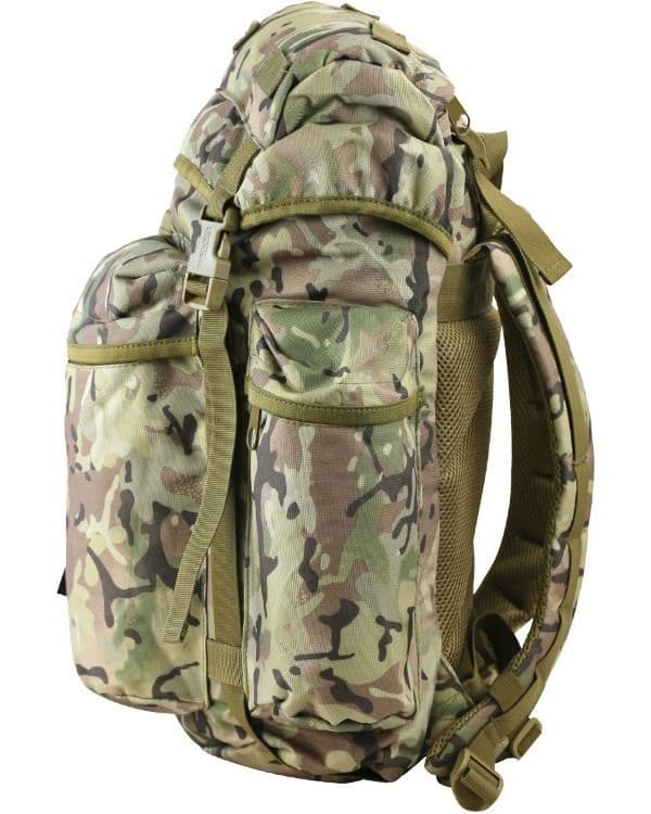 Kombat UK 30l Rucksack - BTP