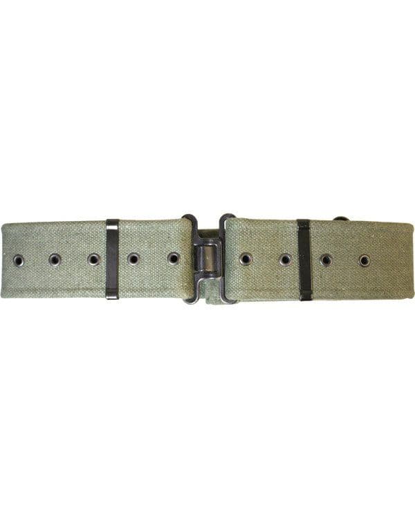 Kombat UK 58 Pattern Belt - Olive Green
