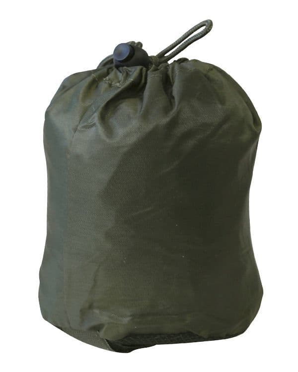 Kombat UK Cadet Bivi Bag - Olive Green