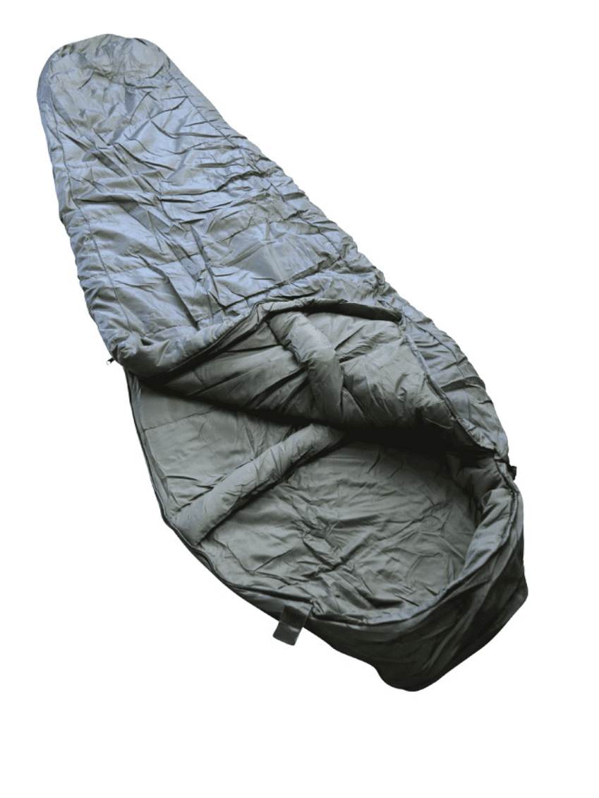 Kombat UK Cadet Sleeping Bag System