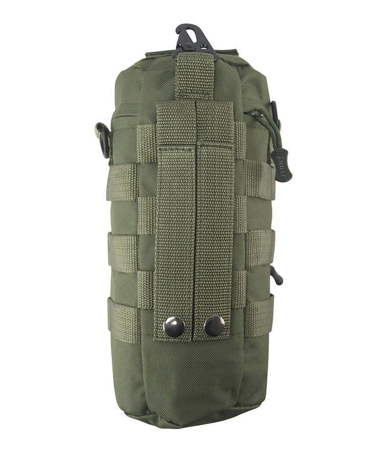 Kombat UK Canteen Shoulder Bag - Olive