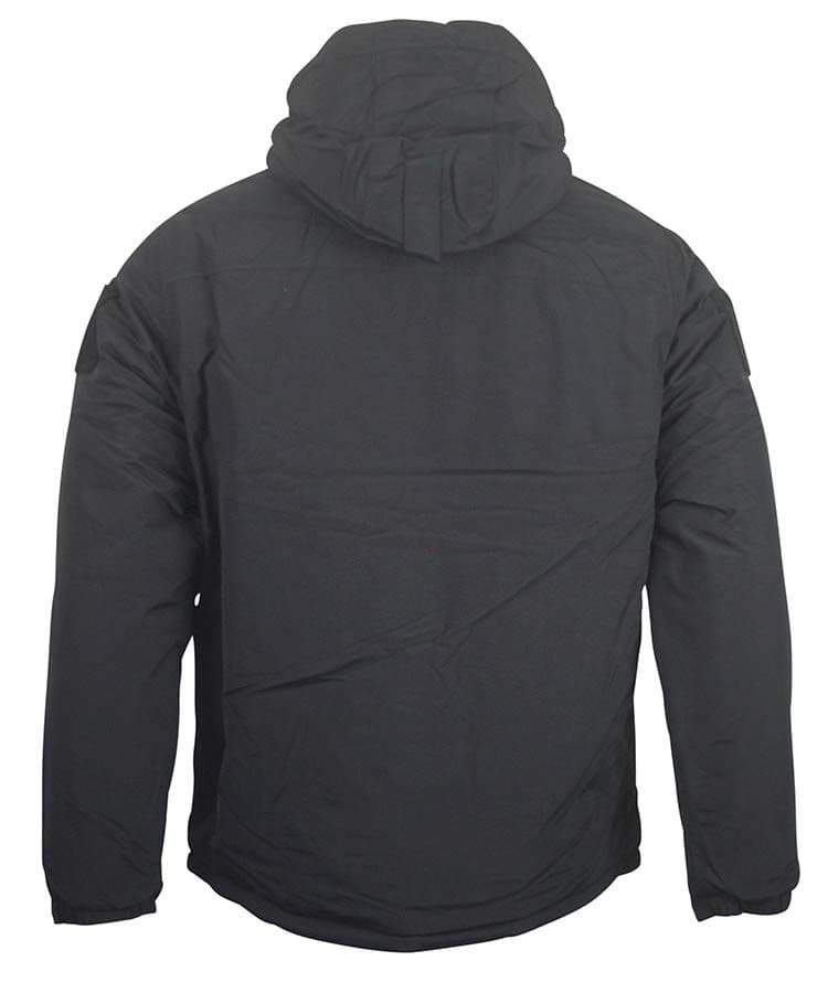 Kombat UK Delta SF Kom-Tex Jacket in Black