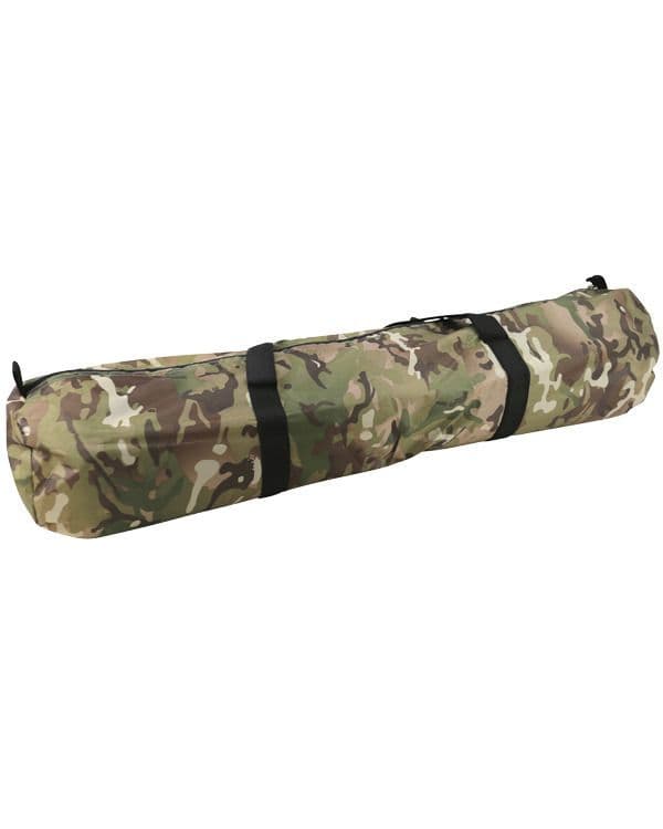 Kombat UK Elite 2 Man Twin Skin Tent - BTP