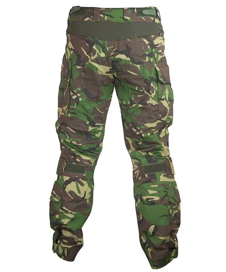 Kombat UK Gen 2 Spec Ops Trousers in DPM Camo