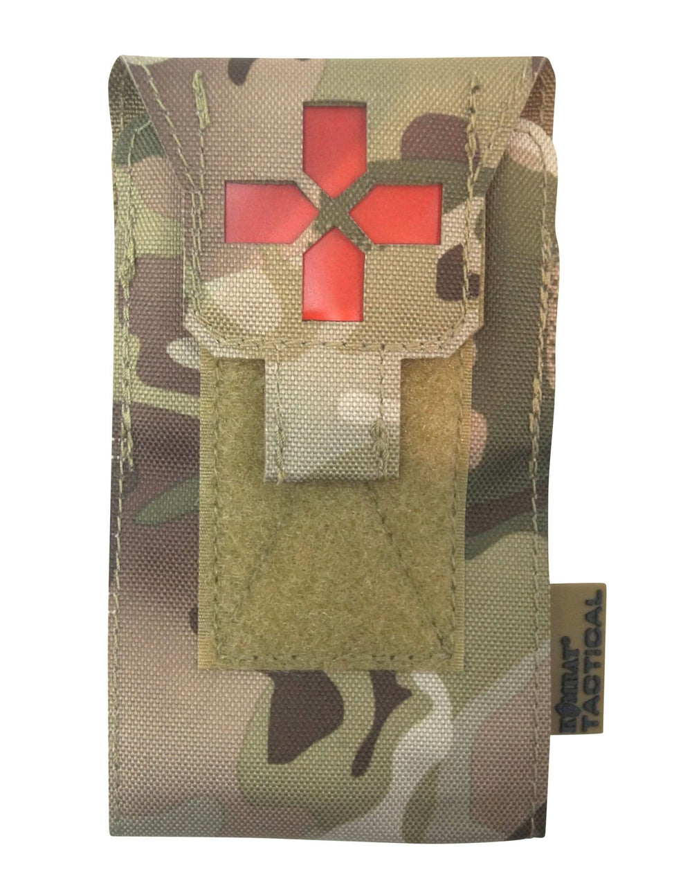 Kombat UK Horizontal Medic Pouch - BTP