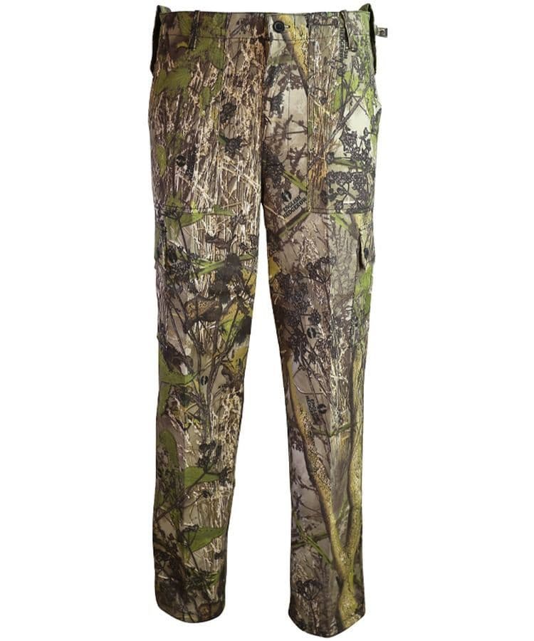 Kombat UK Hunting Trousers in English Hedgerow Camo