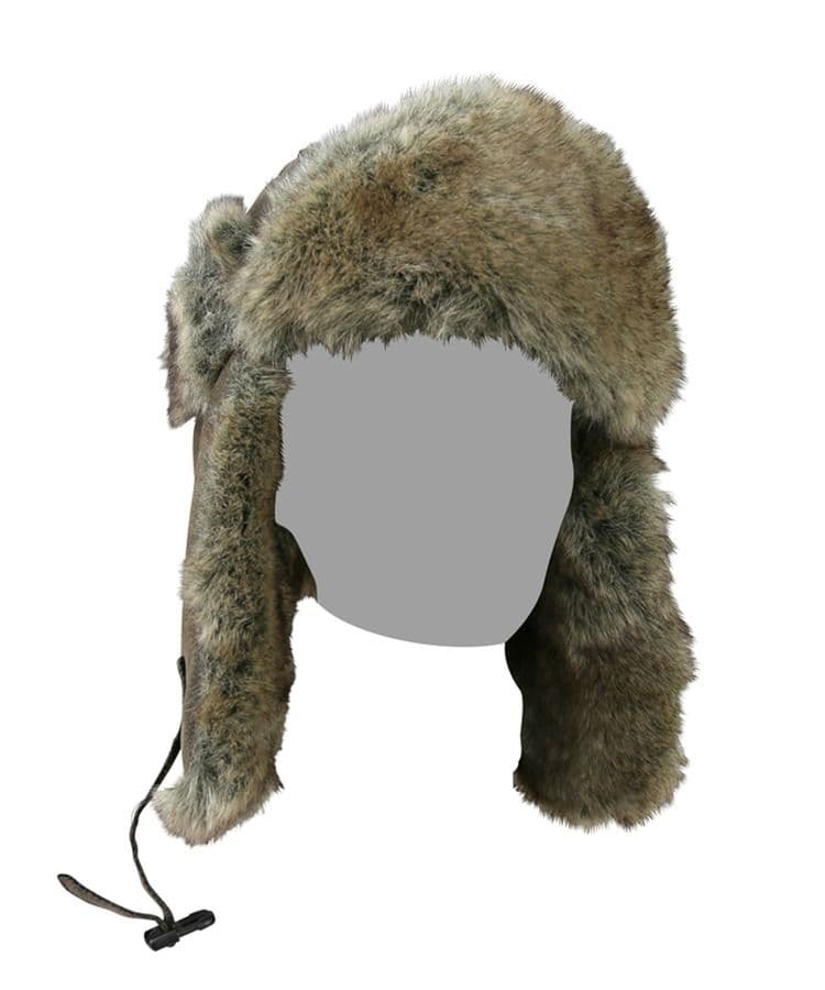 Kombat UK Kids Polar Explorer Aviator Hat