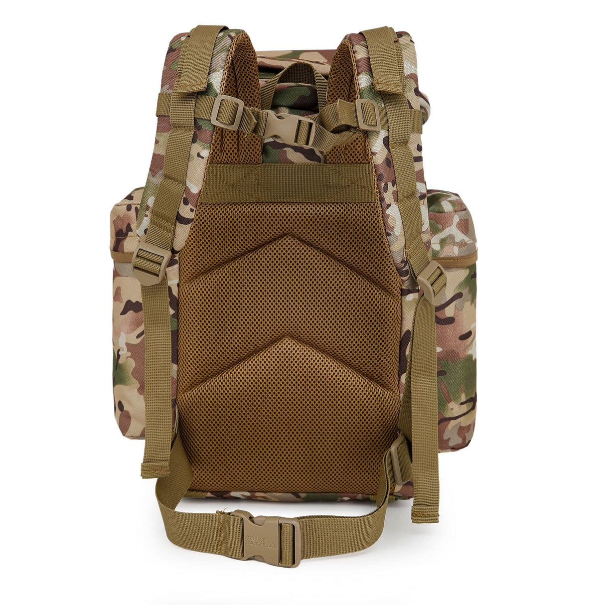 Kombat UK Kombat Rucksack 30-Litre Backpack - BTP