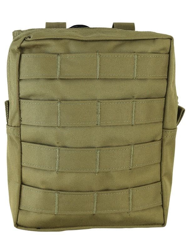 Kombat UK Large Molle Utility Pouch - Coyote