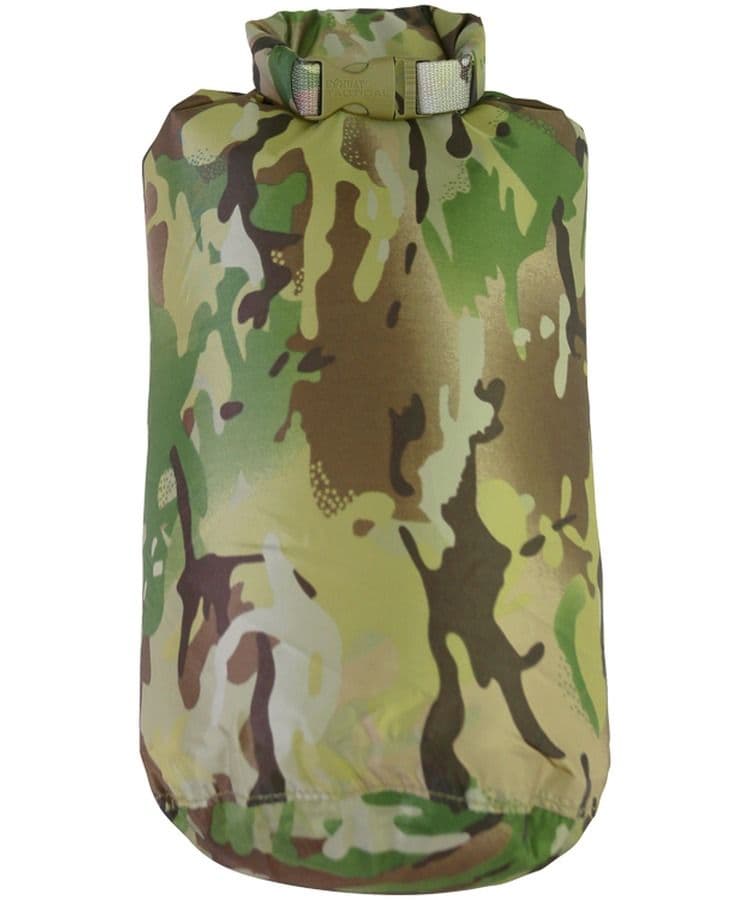 Kombat UK Lightweight Btp 6L Dry Sack