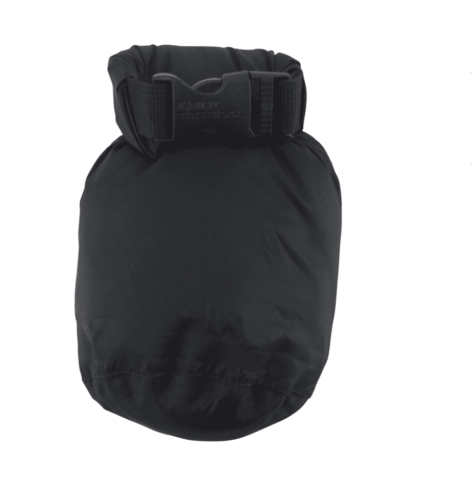 Kombat UK Lightweight Dry Sack 2L - Black