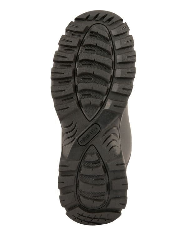 Kombat UK Military Spec-Ops Recon Boots - Black