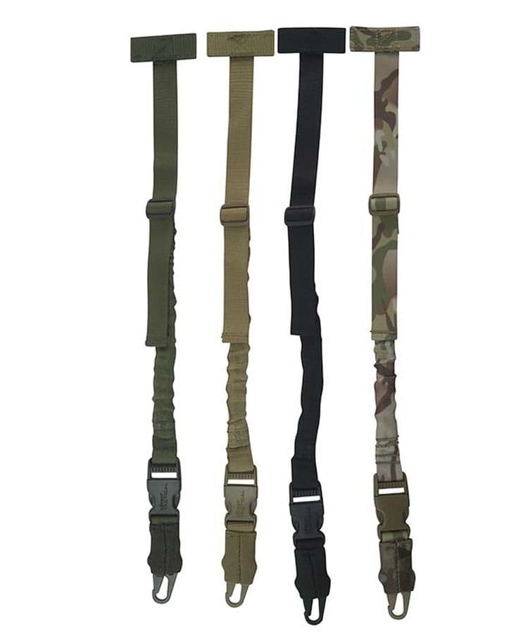 Kombat UK Modular Gun Sling- Coyote Brown