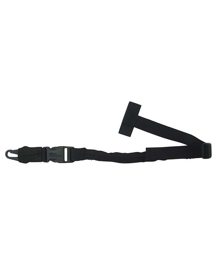 Kombat UK Modular Gun Sling in Sleek Black