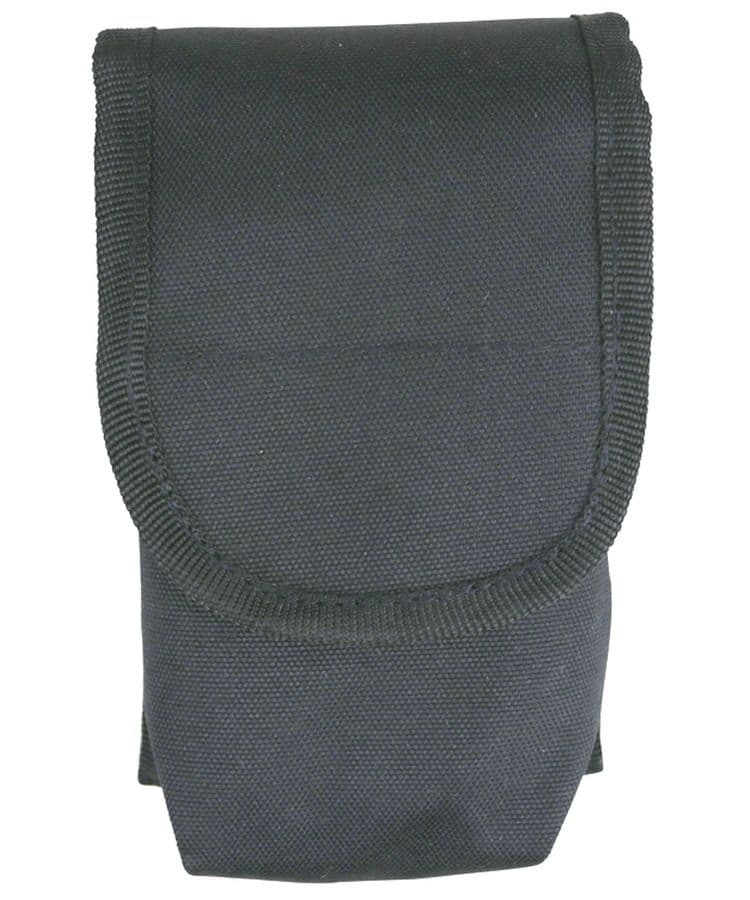 Kombat UK Molle Combi Pouch - Black
