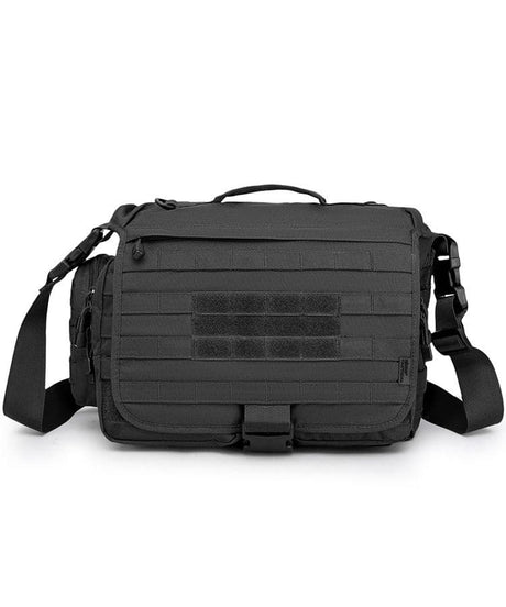 Kombat UK Navigation Bag - 30 Litres - Black