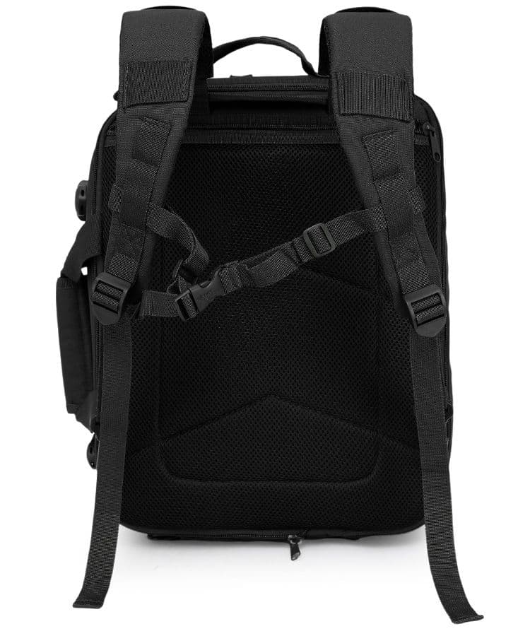 Kombat UK Navigation Bag - 30 Litres - Black