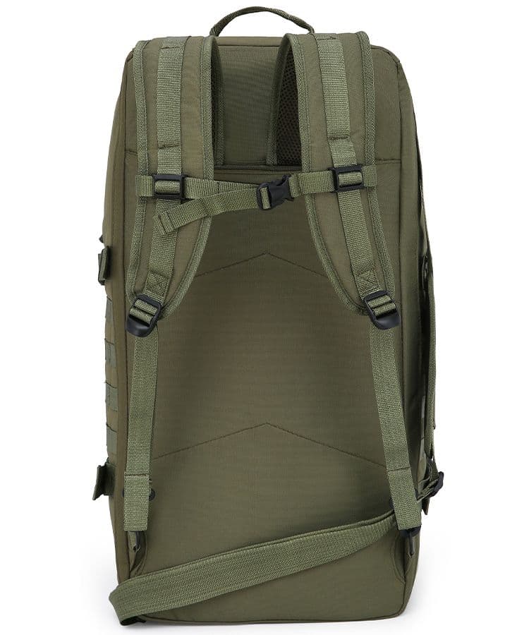 Kombat UK Operators Duffle Bag - 60 Litres - Olive Green