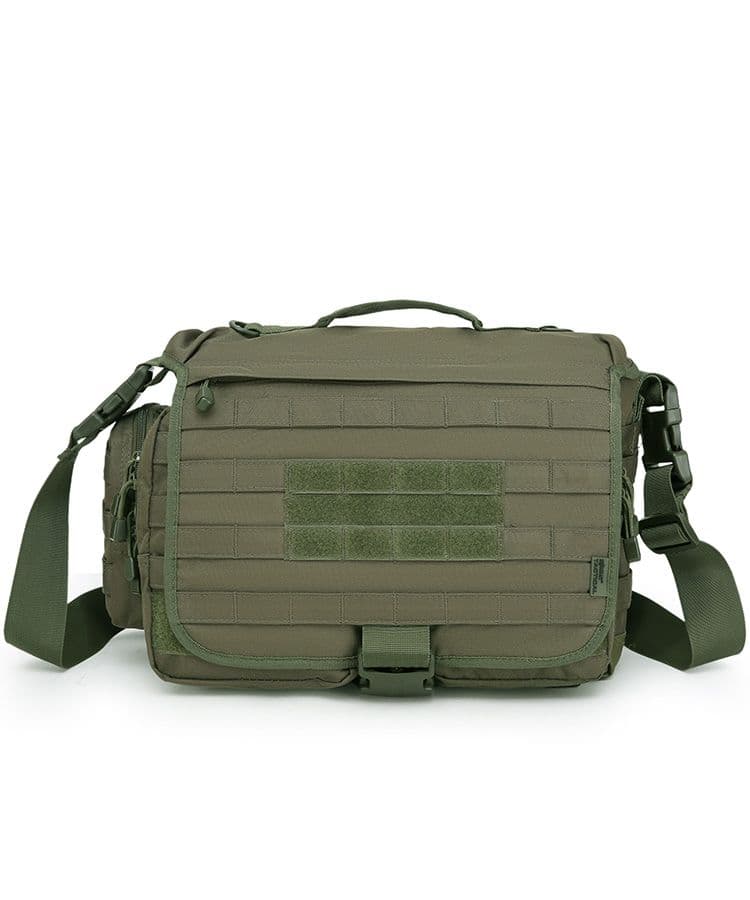 Kombat UK Operators Grab Bag - 25 Litres - Olive Green