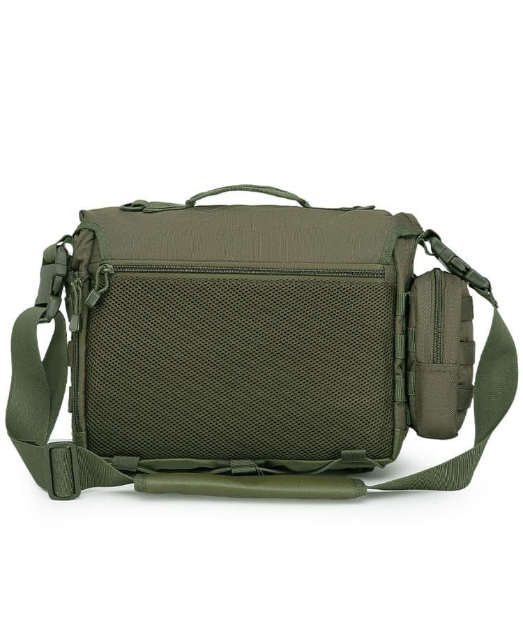 Kombat UK Operators Grab Bag - 25 Litres - Olive Green
