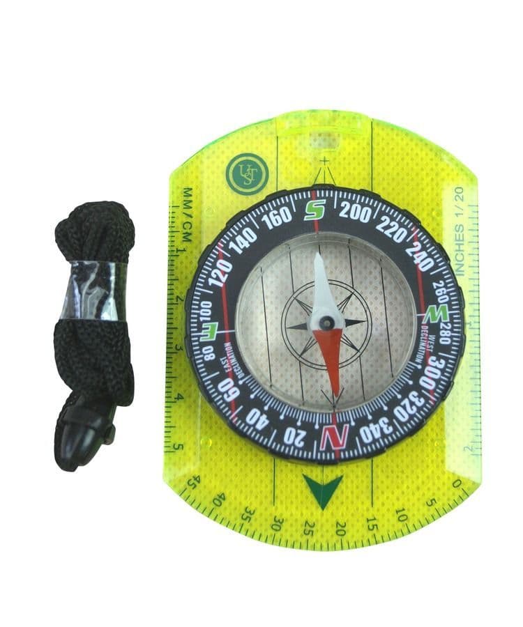 Kombat UK - Orienteering Compass