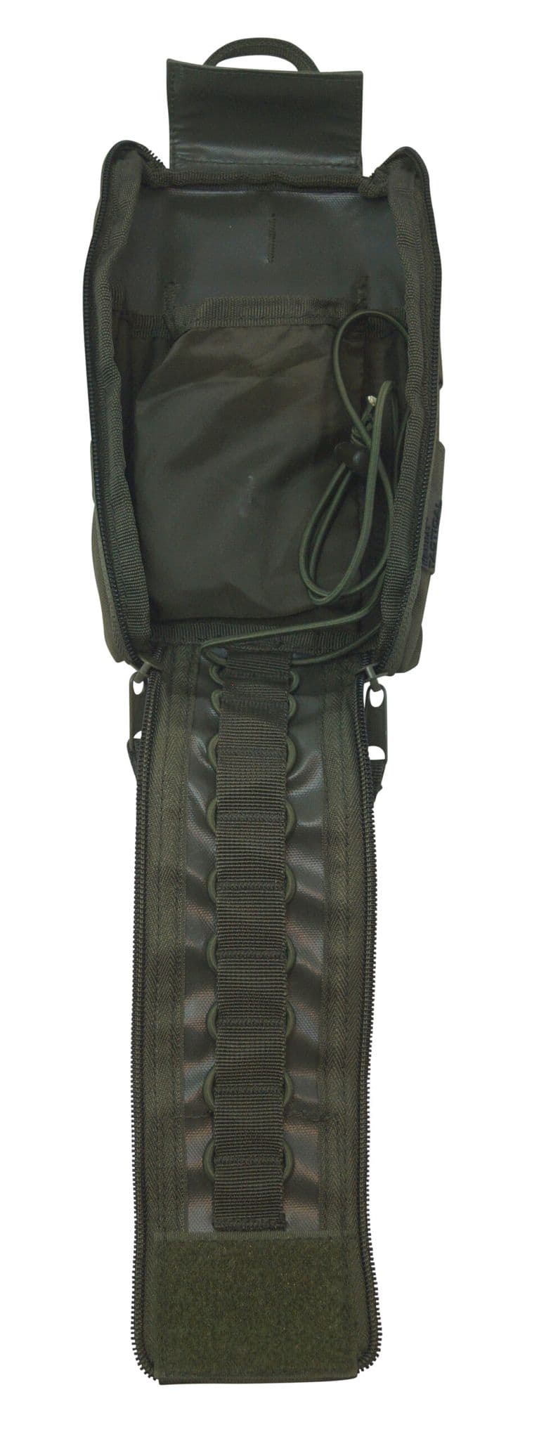 Kombat UK Rapid Response Medic Pouch - Olive Green