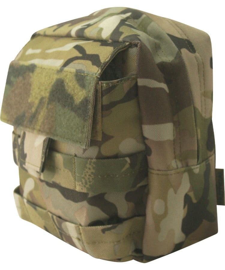 Kombat UK Rapid Response Pouch - BTP