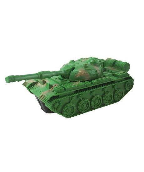 Kombat UK Remote Control Toy Tank