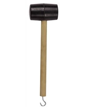 Kombat UK Rubber Mallet